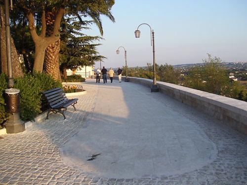 Villa Comunale 