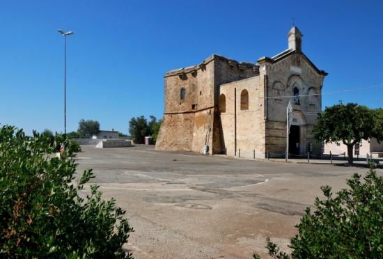 San Pietro in Bevagna
