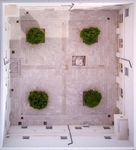 Chiostro Sant'Antonio