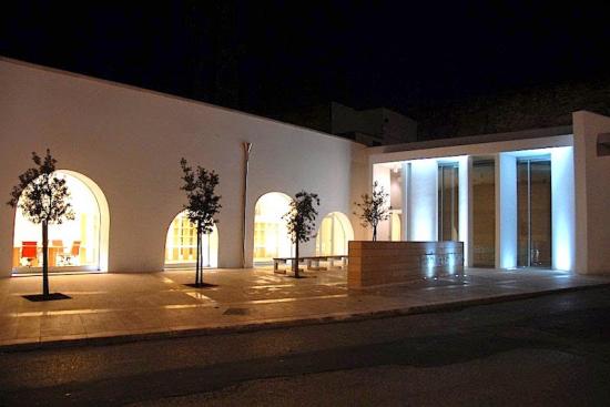 Casa della Musica Ostuni