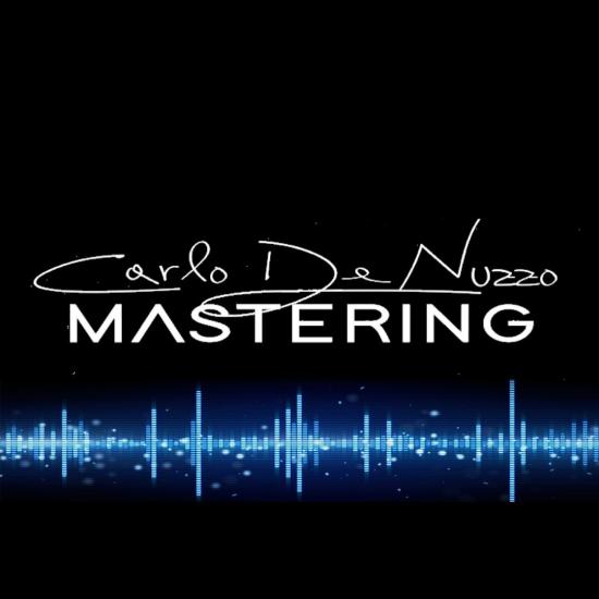 Carlo De Nuzzo MASTERING