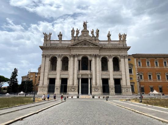 Teatro Basilica