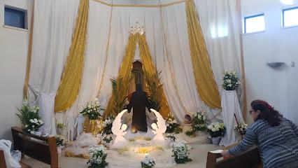 Parrocchia di San Massimiliano Kolbe