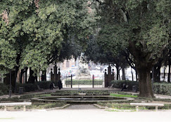 Giardini del Frontone