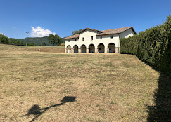 Fortezza di Mont'Alfonso