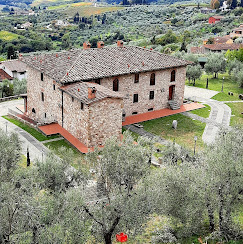 Rocca di Carmignano