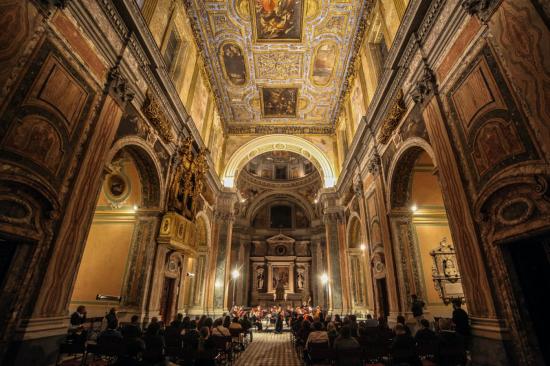 Chiesa dei Santi Marcellino e Festo
