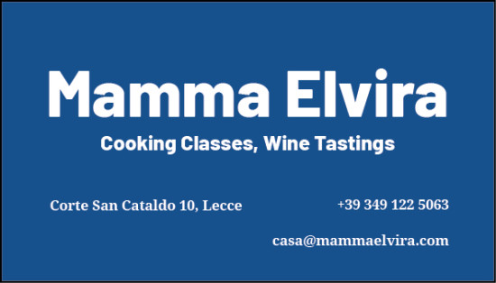 Casa Mamma Elvira