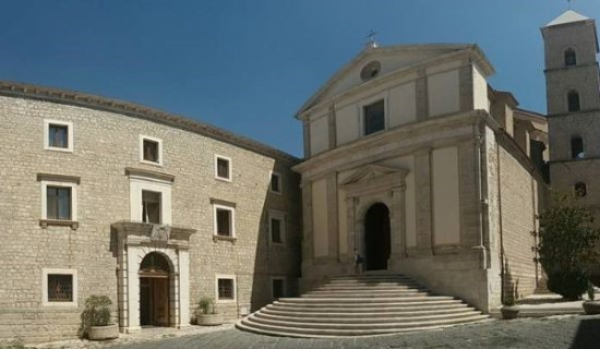 Cattedrale di San Gerardo