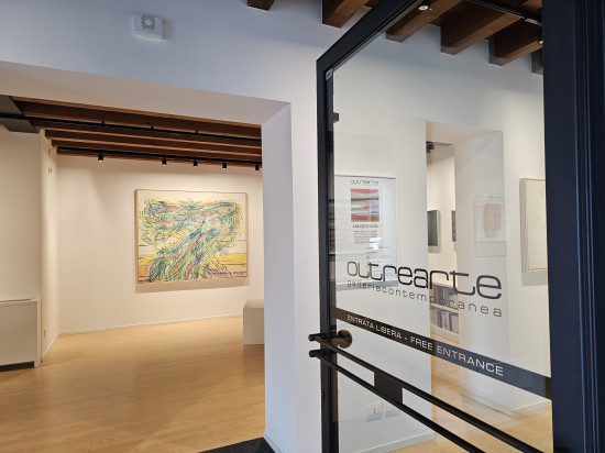 Oltrearte Galleria Contemporanea