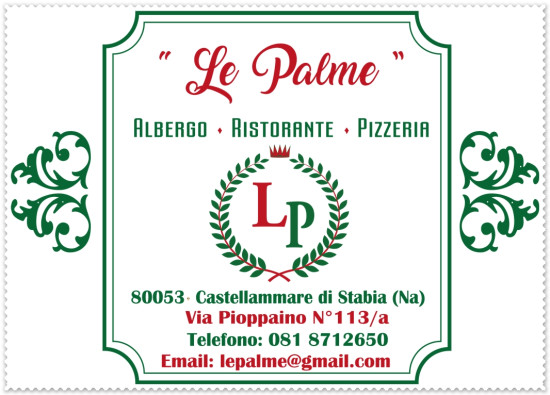 Le Palme