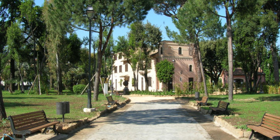 Villa Lais