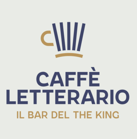Caffè Letterario del The King Apulian street food
