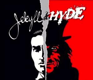 Dr Jekyll & Mr Hyde