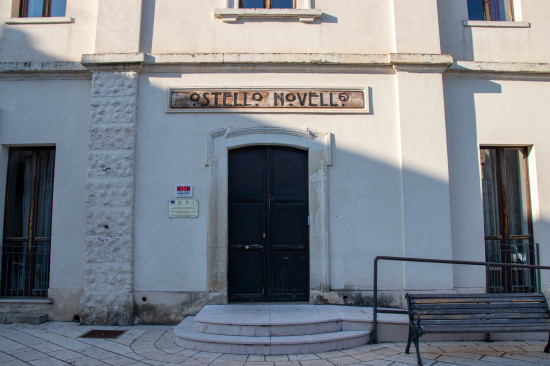 Mario Palmiro Ventura