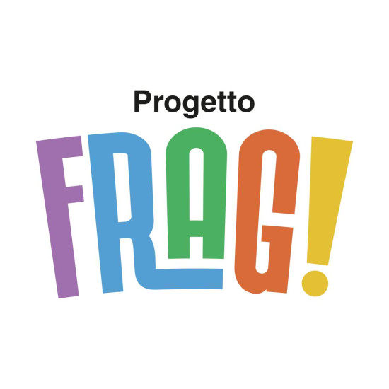 Progetto FRAG!