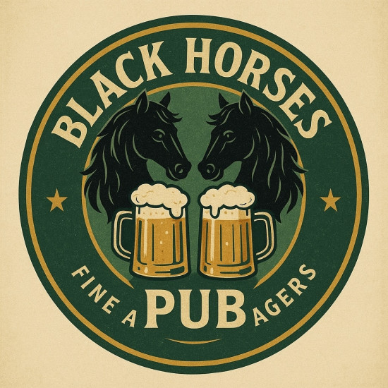 Black Horses Pub