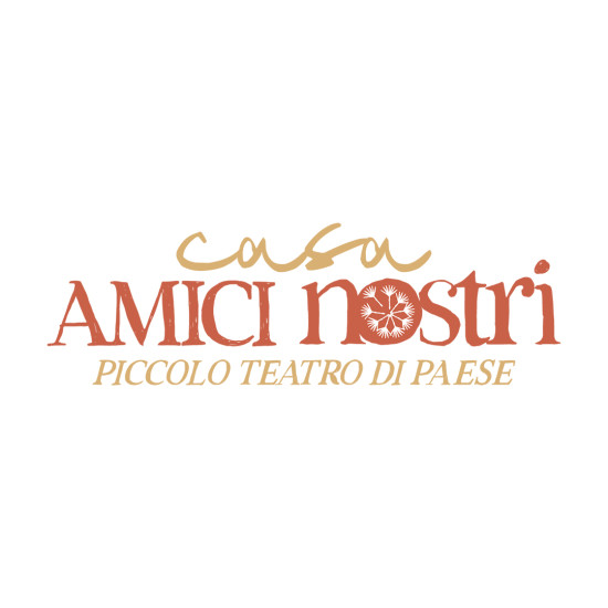 Casa Amici Nostri