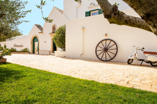 Masseria San Michele