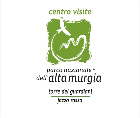 Centro Visite del Parco Nazionale dell'Alta Murgia - Torre dei Guardiani - Jazzo Rosso