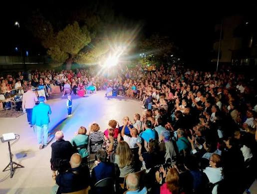 Parco Sociale San Sebastiano