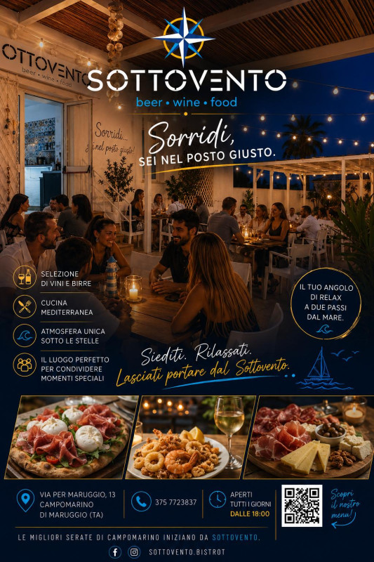Sottovento