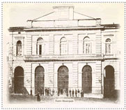 Teatro Stabile