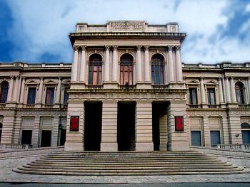 Teatro Francesco Cilea