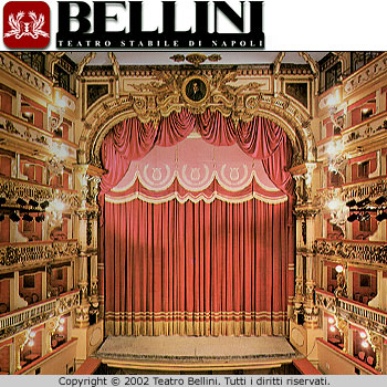 Teatro Bellini