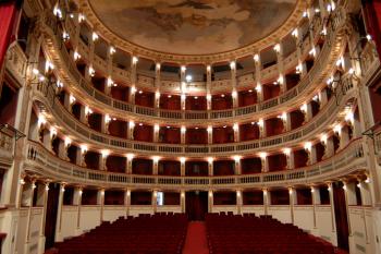 Teatro Mercadante
