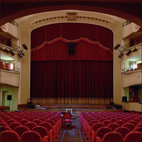 Teatro Trianon