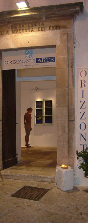 Galleria Orizzonti Arte