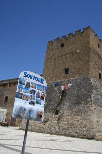 Castello De Falconibus