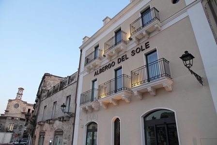 Albergo del Sole