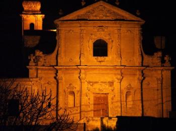 Auditorium ex Chiesa di Sant'Agostino