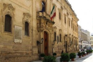 Palazzo Carafa