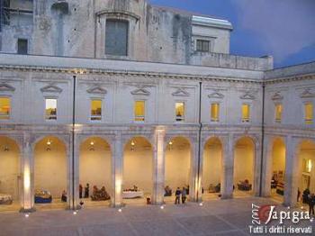 ex Convento dei Teatini 