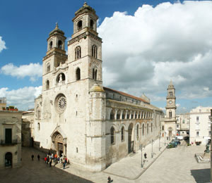 Cattedrale di Altamura