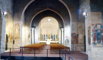 Abbazia SS. Trinità