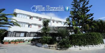 Hotel Roxana