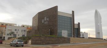 Complesso Madonna della Rosa