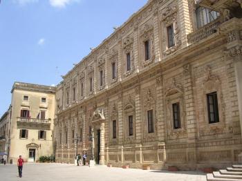 Palazzo dei Celestini