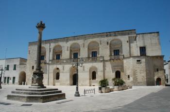 Palazzo del Principe