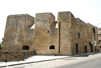 Bastione San Giacomo