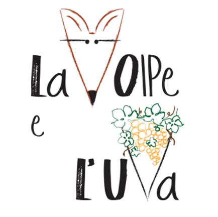 La Volpe e l'Uva