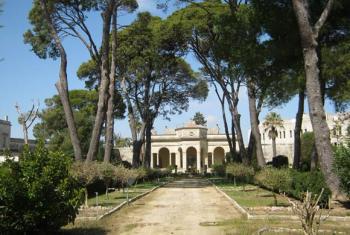 Villa Achille Tamborino