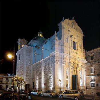 Chiesa del Carmine