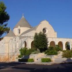 Parrocchia Maria SS. Addolorata - Il Trullo del Signore