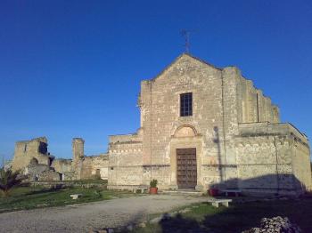 Monastero di Casole