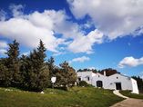 Oasi Wwf Monte Sant'Elia